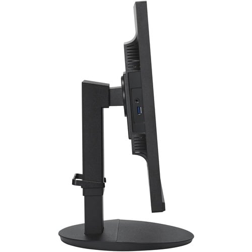 EA242WU-BK 24 LED IPS 1920X1200 HDMI/DISPLAYPORT IN /OUT/USB-C