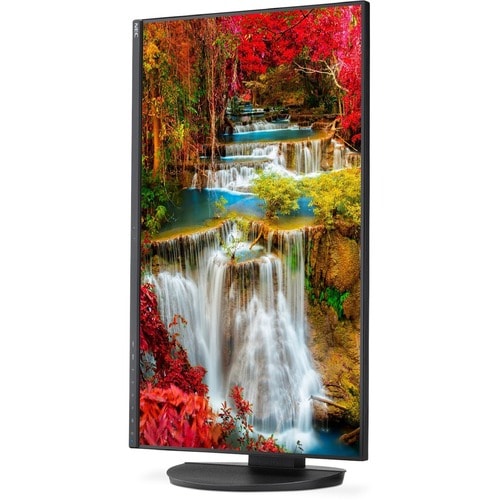 EA242WU-BK 24 LED IPS 1920X1200 HDMI/DISPLAYPORT IN /OUT/USB-C