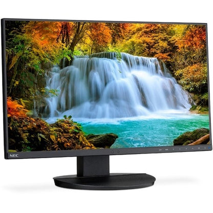 EA242WU-BK 24 LED IPS 1920X1200 HDMI/DISPLAYPORT IN /OUT/USB-C