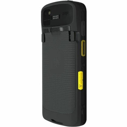 Zebra TC58 Handheld Terminal - 1D, 2D - 5G, 4G, 3G, 2G - 40 ft (12192 mm) - SE55