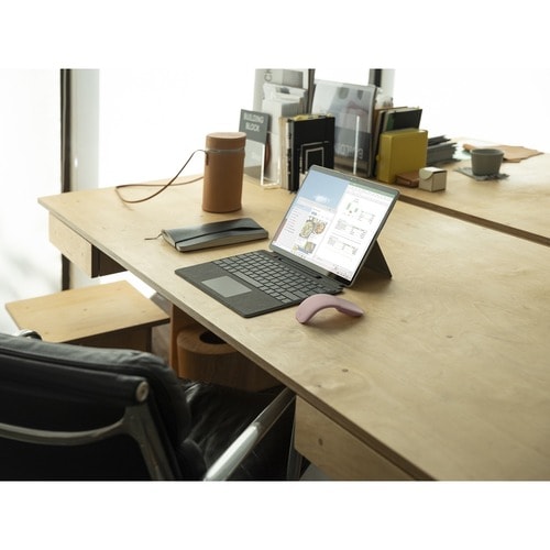 Microsoft Surface Pro X Tablet - 13\" - 8 GB - 128 GB SSD