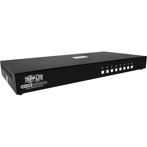 Tripp Lite by Eaton B002-DP1AC8-N4 8