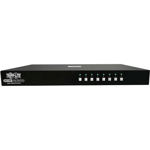 Tripp Lite by Eaton B002-DP1AC8-N4 8
