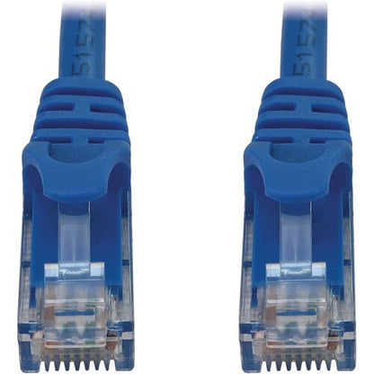 Tripp Lite by Eaton N261-010-BL Cat.6a UTP Network Cable - 10 ft (3.05 m) Catego