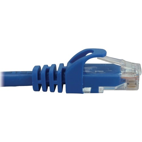 Tripp Lite by Eaton N261-010-BL Cat.6a UTP Network Cable - 10 ft (3.05 m) Catego