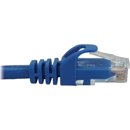 Tripp Lite by Eaton N261-015-BL Cat.6a UTP Network Cable - 15 ft (4.57 m) Catego