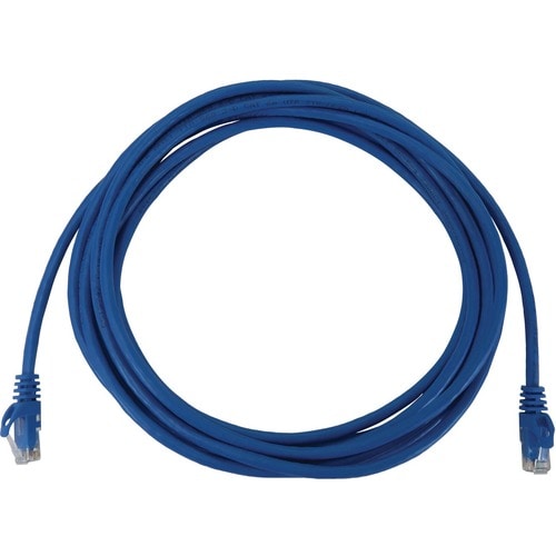 Tripp Lite by Eaton N261-015-BL Cat.6a UTP Network Cable - 15 ft (4.57 m) Catego