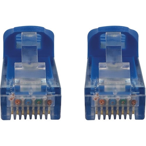 Tripp Lite by Eaton N261-020-BL Cat.6a UTP Network Cable - 20 ft (6.10 m) Catego