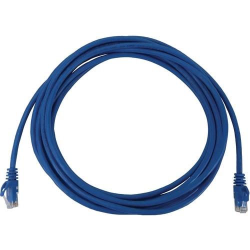 Tripp Lite by Eaton N261-020-BL Cat.6a UTP Network Cable - 20 ft (6.10 m) Catego