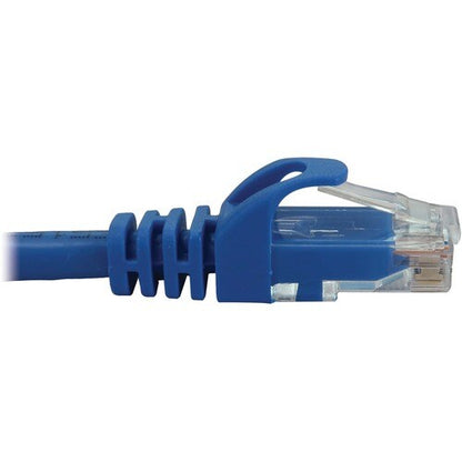 Tripp Lite by Eaton N261-020-BL Cat.6a UTP Network Cable - 20 ft (6.10 m) Catego