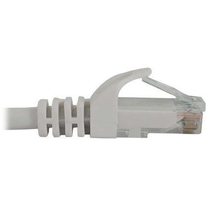 Tripp Lite by Eaton N261-020-WH Cat.6a UTP Network Cable - 20 ft (6.10 m) Catego