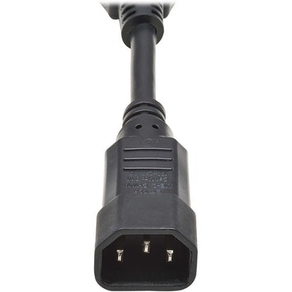 Tripp Lite by Eaton Splitter Cord - For Computer