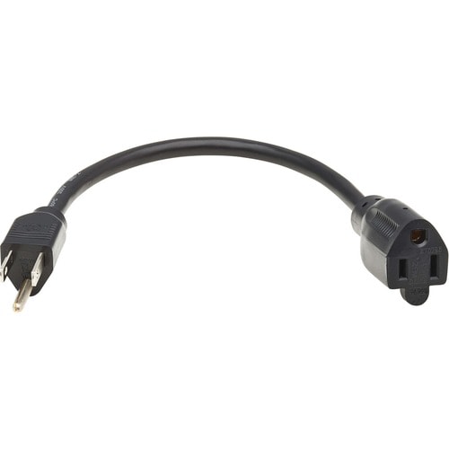 Rallonge électrique Tripp Lite par Eaton – Pour ordinateur