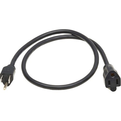 Cable de extensión de alimentación Tripp Lite by Eaton - Para computadora