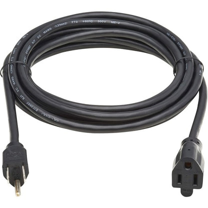 Tripp Lite by Eaton Power Extension Cord - For Computer
