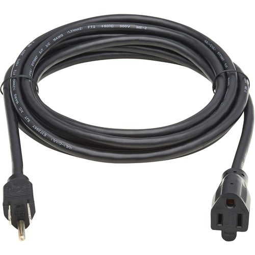 Rallonge électrique Tripp Lite par Eaton – Pour ordinateur