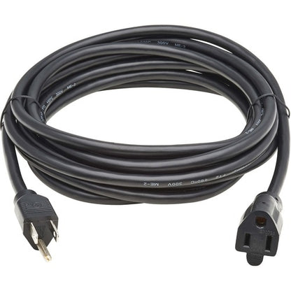 Cable de extensión de alimentación Tripp Lite by Eaton - Para computadora