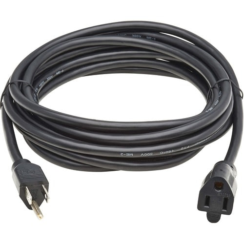 Rallonge électrique Tripp Lite par Eaton – Pour ordinateur