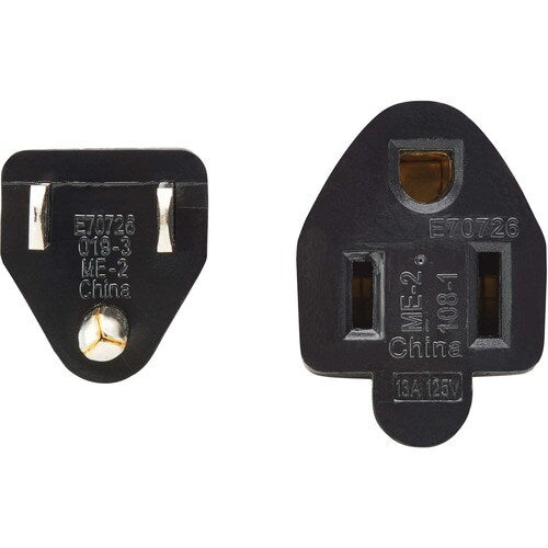 Cable de extensión de alimentación Tripp Lite by Eaton - Para computadora