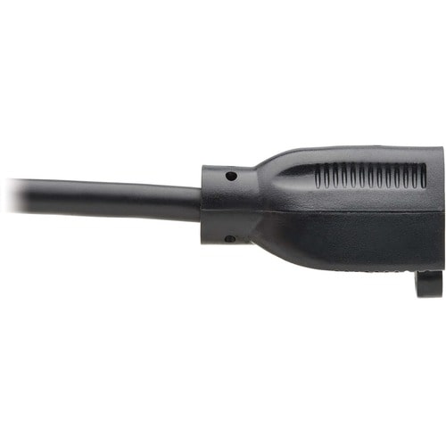 Cable de extensión de alimentación Tripp Lite by Eaton - Para computadora