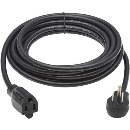 Cable de extensión de alimentación Tripp Lite by Eaton - Para computadora