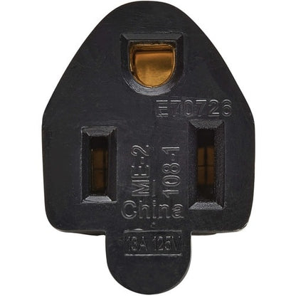 Cable de extensión de alimentación Tripp Lite by Eaton - Para computadora