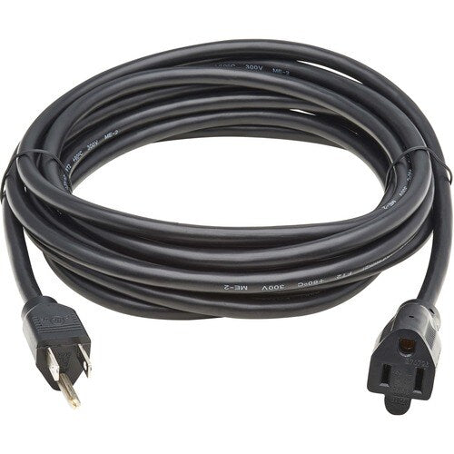 Rallonge électrique Tripp Lite par Eaton – Pour ordinateur