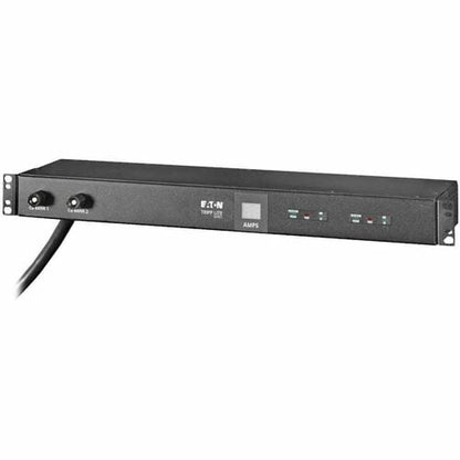 Tripp Lite by Eaton Basic PDUH30-ISO 12 prises PDU - Basic - NEMA L5-