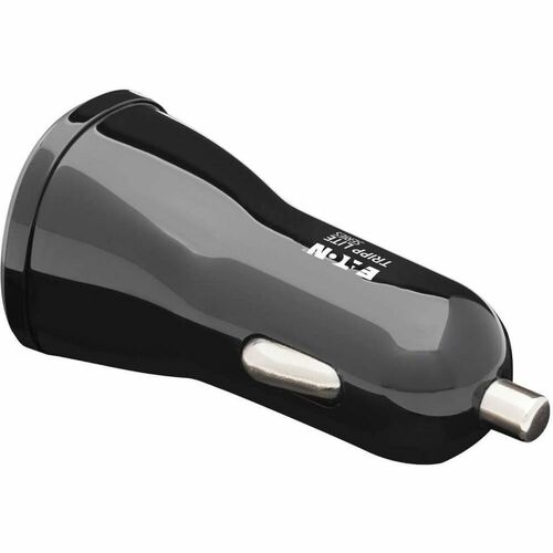 Chargeur de voiture USB Tripp Lite par Eaton – Charge PD 25 W, USB-C, noir