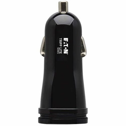 Chargeur de voiture USB Tripp Lite par Eaton – Charge PD 25 W, USB-C, noir