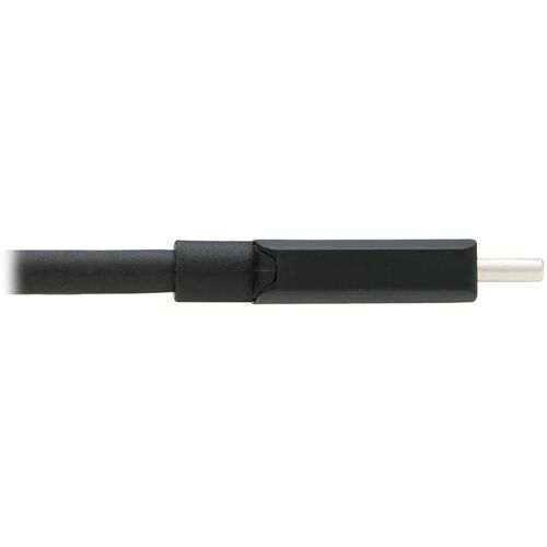 Adaptateur Ethernet Gigabit Tripp Lite par Eaton - USB 3.2 (1re génération) Type-C