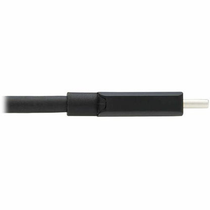 Adaptateur Ethernet Gigabit Tripp Lite par Eaton - USB 3.2 (1re génération) Type-C
