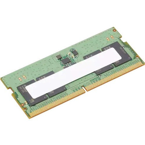 MÉMOIRE BO 8 Go DDR5 4800 SODIMM-US