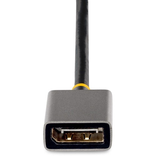 Adaptateur HDMI vers DisplayPort StarTech.com de 30 cm