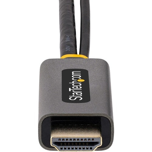 Adaptateur HDMI vers DisplayPort StarTech.com de 30 cm