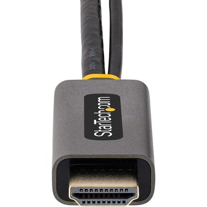 Adaptateur HDMI vers DisplayPort StarTech.com de 30 cm