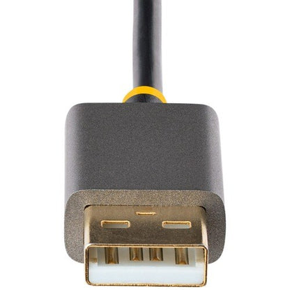 Adaptateur HDMI vers DisplayPort StarTech.com de 30 cm