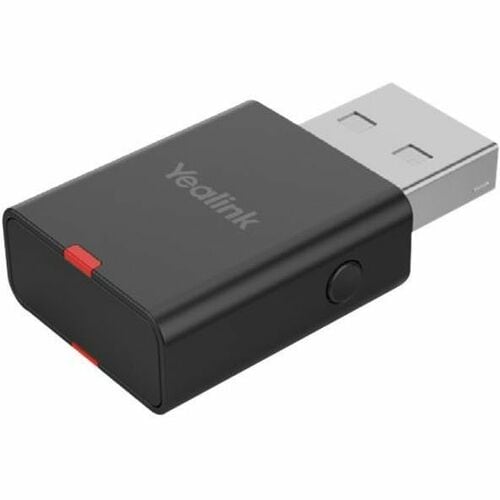 Adaptador DECT Yealink WDD60 - USB tipo A