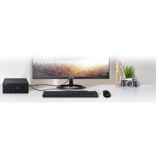 PN41-S1-SYSF441PXFD  11TH GEN 6W CPU WIFI 6 1 X 2.5 HDD+1 NCNR