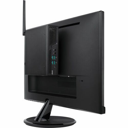 PB62-SYS585PXTH 11TH GEN4K UHD RESOLUTION AND THREE-DISPLAY NCNR