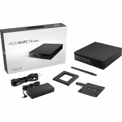 PB62-SYS585PXTH 11TH GEN4K UHD RESOLUTION AND THREE-DISPLAY NCNR