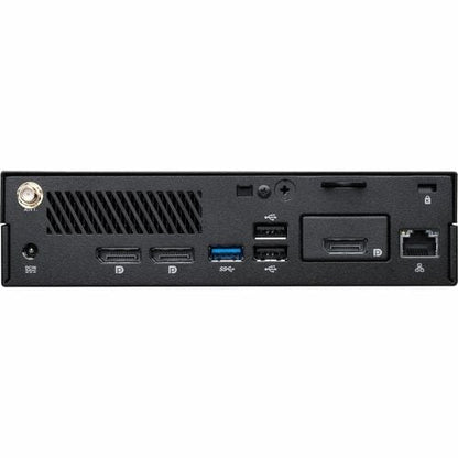 PB62-SYS585PXTH 11TH GEN4K UHD RESOLUTION AND THREE-DISPLAY NCNR