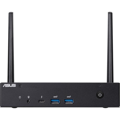 Châssis métallique solide PL63-SYS382PXT de 11e génération USB-C NCNR