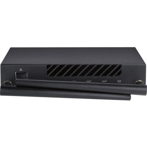 Châssis métallique solide PL63-SYS382PXT de 11e génération USB-C NCNR