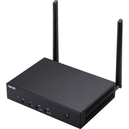 Châssis métallique solide PL63-SYS382PXT de 11e génération USB-C NCNR