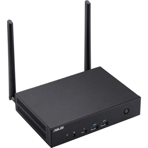 Châssis métallique solide PL63-SYS382PXT de 11e génération USB-C NCNR