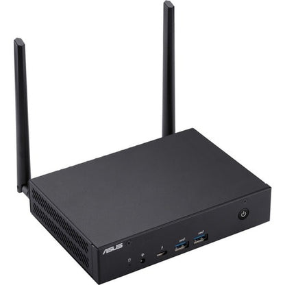 Châssis métallique solide PL63-SYS382PXT de 11e génération USB-C NCNR