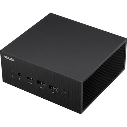 PN52-SYS715PX1TD R7-5800H 16GB DDR4 M.2 PCIE 512G SSD 2.5 GBE NCNR