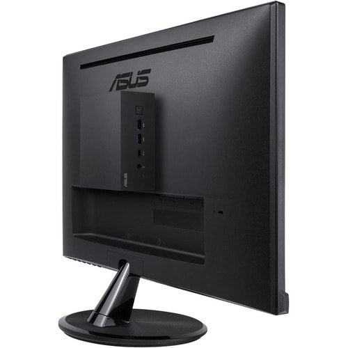 PN52-SYS715PX1TD R7-5800H 16GB DDR4 M.2 PCIE 512G SSD 2.5 GBE NCNR