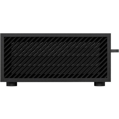 PN52-SYS715PX1TD R7-5800H 16GB DDR4 M.2 PCIE 512G SSD 2.5 GBE NCNR